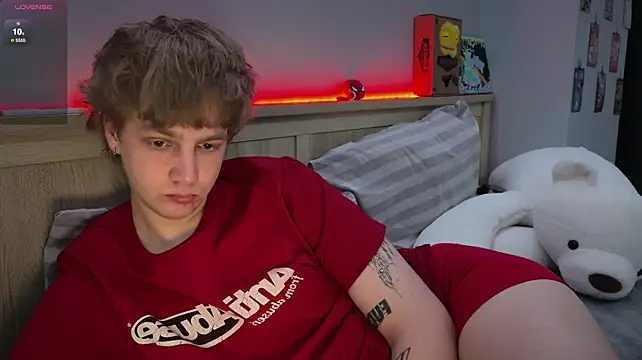 olivertasty webcam