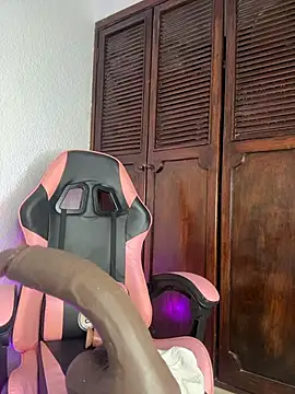 Kykydoll webcam