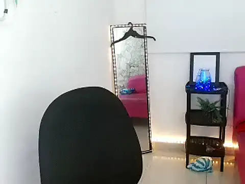 Shawnycarson webcam