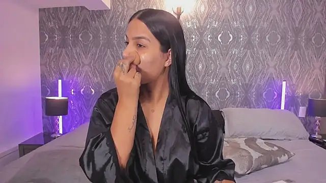 DannaSpencer_ webcam