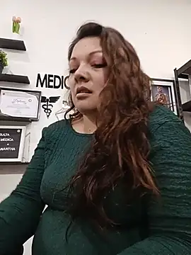 SAMANTHA--02 webcam
