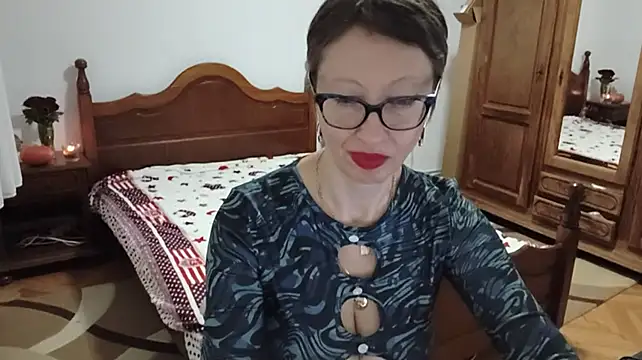 BellaRose_2020 webcam
