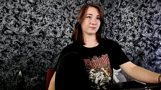 metal_fox webcam