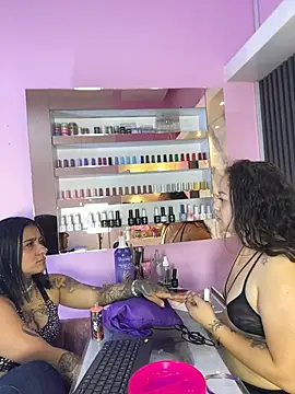 Nails_Lucia webcam