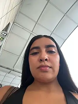 Honeyboo_ webcam