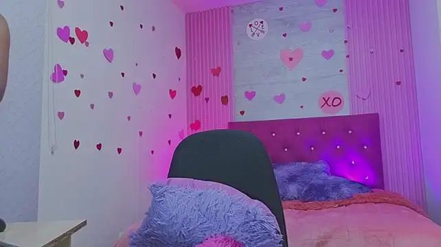 Little_Strawberry_ webcam