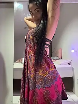 BrazilianCoupleHot1 webcam