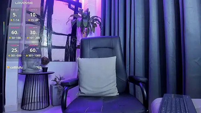 JacoLive