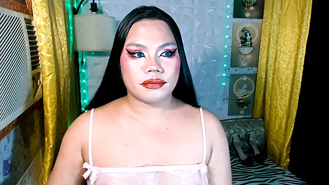 TSbrianaHugeCock