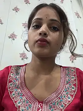 Ahana_Cutie webcam