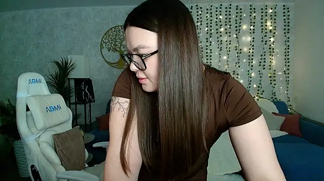 lilialil06 webcam