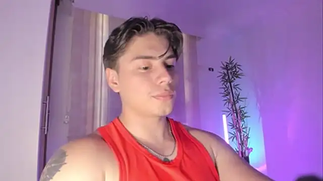 Giordano_Russo webcam