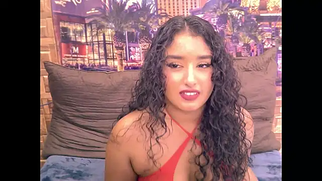 IndianAngel4u live cam