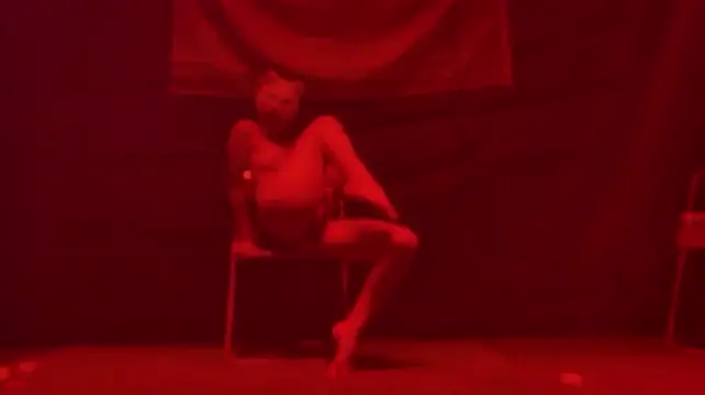 Rebel__Stage live cam