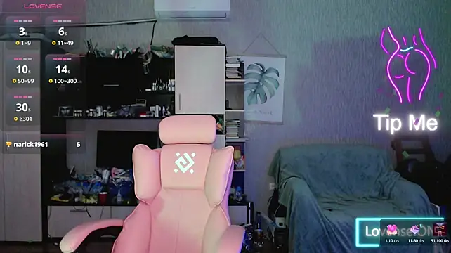 mischellemeow13