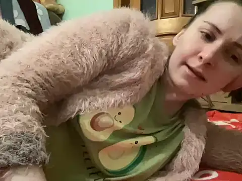 AngelTough20 webcam
