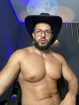 magnumchris webcam