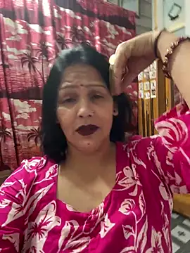 Anshika_Arya webcam