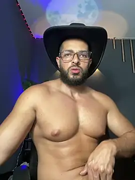 magnumchris webcam