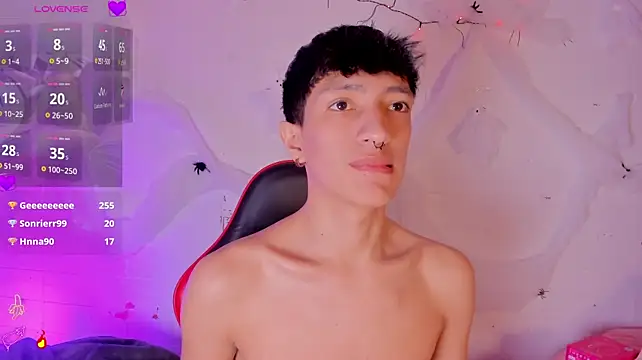 JohanSedas webcam