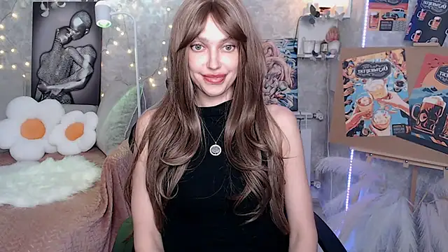 NickyAdamidi webcam