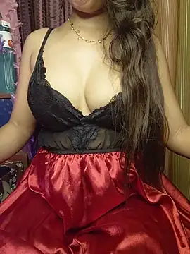 Its_marryy webcam