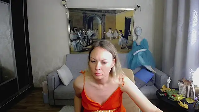 wild_ladyhot