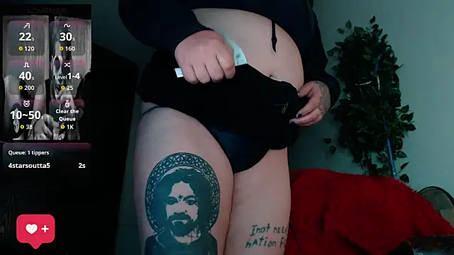 Psychobitch7