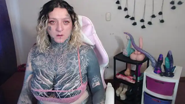 SLOPPYTITSS