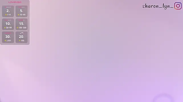 SharonLyn_ webcam