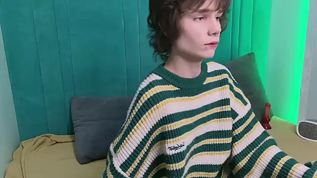 Trixy_Quinn webcam