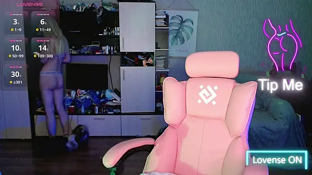 mischellemeow13