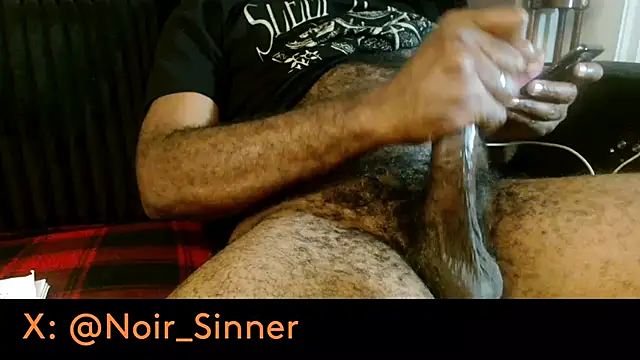 sinnernoir