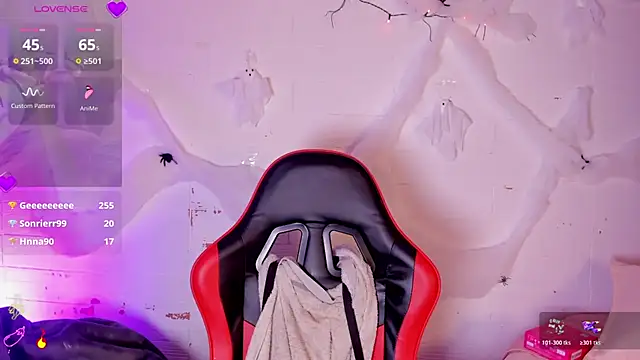 JohanSedas live sex cam
