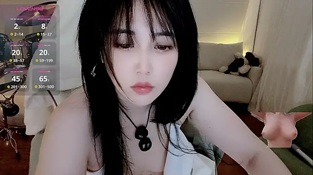 Evangelin-e live sex cam