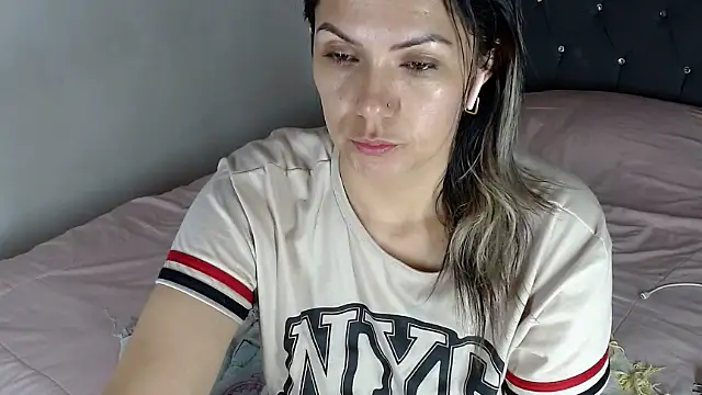 Chantal_hott