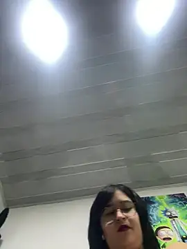 DXLatinJapponesseDX webcam