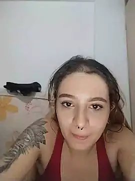 karla-thomsom10 webcam
