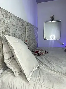 Ambersfoxx webcam