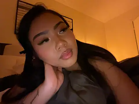 TitiTinyThai webcam