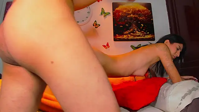 sashawon_ (G young) - NAKED GIRLS+DEEP BLOWJOB