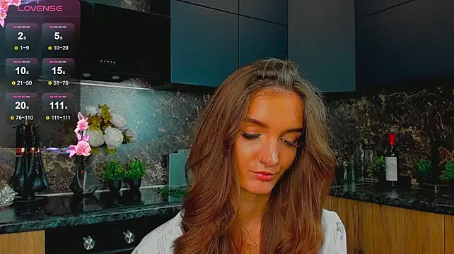 MieliaLi webcam