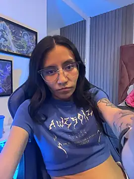EviieGothell webcam