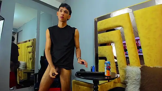 EstebanValdezs