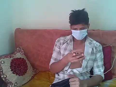 si_habib (M young) - Come to me.
