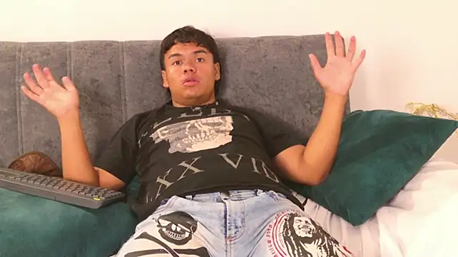 jacob_oa (M twink) - welcom to the stripchat