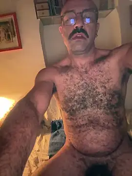 Forcalquier live cam on StripChat