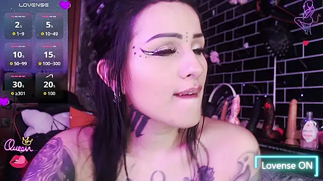 demon_ssofy (F young) - Analblackdildo