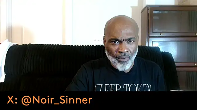sinnernoir