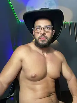 magnumchris webcam
